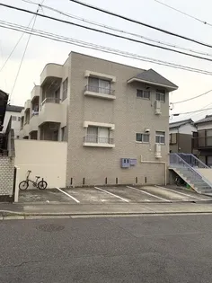 サンハイツの画像