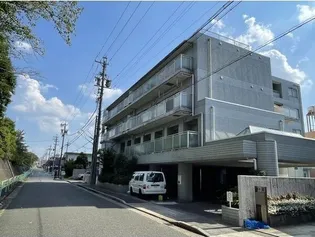 つつじが丘テラスの画像