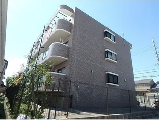 Felicity大高【1階】の外観