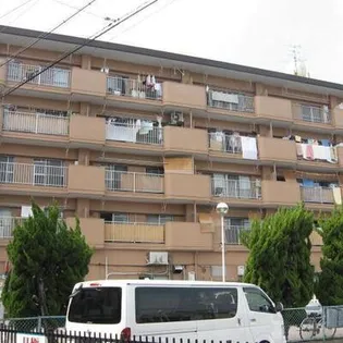 アースビルディング【202号室】の外観