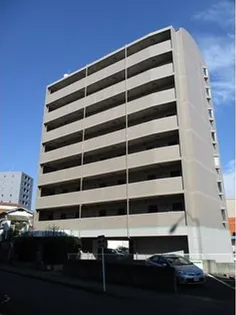 S-FORT上社(旧サムティ上社)【503号室】の外観