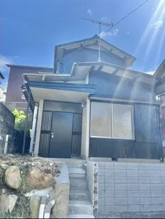 愛知県豊明市栄町南舘【一戸建】の外観