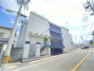 シャンテニエ 【2E-1号室】の外観