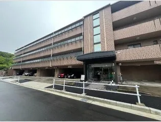 シャーウッド明徳公園【202号室】の外観