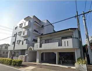 エトワール藤【2階】の外観