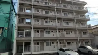 第3神野ハイツの画像