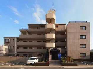 レアール島田の画像