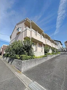 愛知県名古屋市天白区元植田2丁目【アパート】の外観