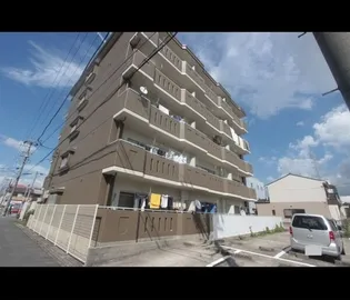 稲熊ビル【2階】の外観