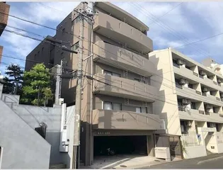 ルミエール塩釜【3階】の外観