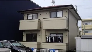 フローラみずき【202号室号室】の外観