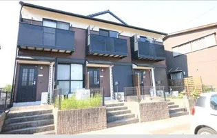 オアシス滝ノ水A Bの画像