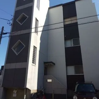 コーポワコーの画像