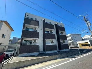 Felice(フェリーチェ)【1階】の外観