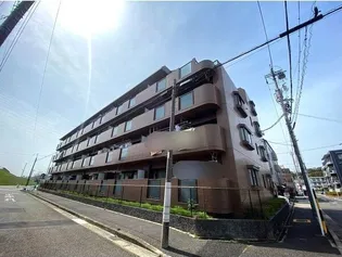 ガーデンコート元八事の画像