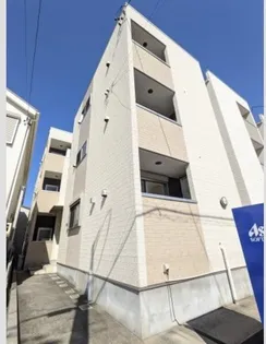 ハーモニーテラス野並Ⅴの画像