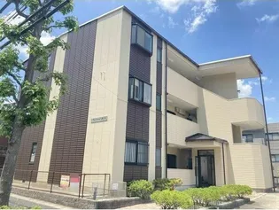 フォレストサイドKーⅠの画像