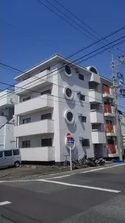 中砂ハイツの画像