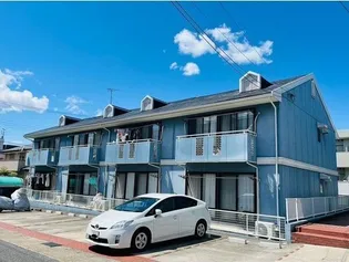 ジュネスマルフク C棟の画像