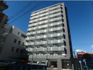 EXE原(エグゼはら)【7階】の外観