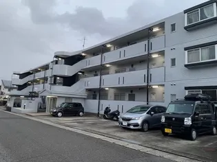 アイカピア植田の画像