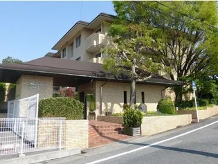 密柑山セピアコートの画像