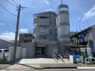 PROXY SQUARE植田西の画像