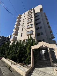 シャインビルの画像