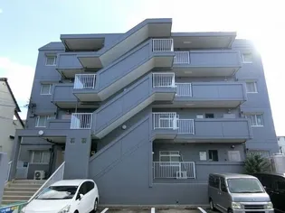 パークサイド砂田の画像