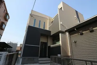 GRANDTIC QUON鳴海の画像