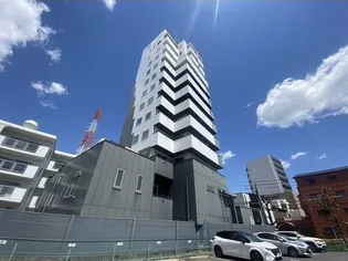 R's one【9階】の外観