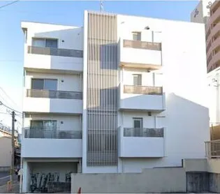 プランドール平針の画像