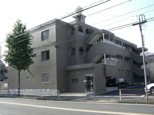 第二宮地興産ビルの画像