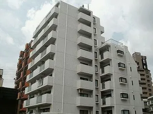 ラ キャッスル21原の画像