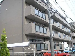 レジデンス蓮池の画像