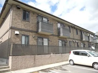 レザンコートA棟の画像