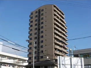 ユニーブル原駅前の画像