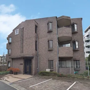 コート八事石坂の画像