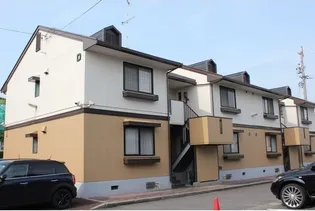 ヴァンベール鳴海B棟の画像