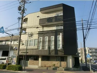 エービック浅井の画像