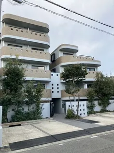 白山マンションの画像