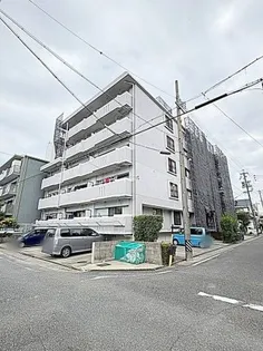 赤坪第2小菅ビルの画像