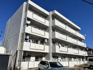 シャルム美郷の画像