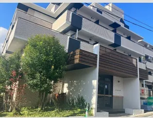 愛知県名古屋市天白区八事天道【マンション】の外観