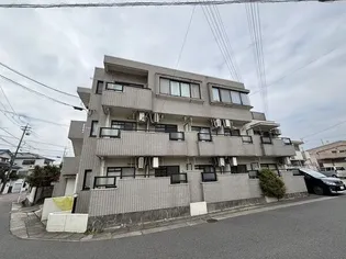 アーバンエコール島田の画像