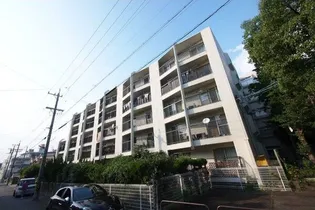 プラザフェニックス千鳥ヶ丘Aの画像