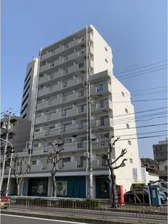 サンパレス植田の画像