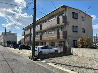 カーサ東田面の画像