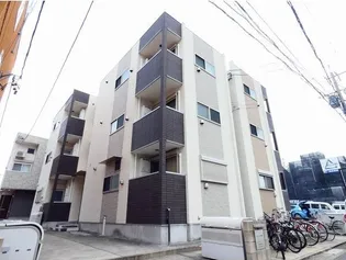 ハーモニーテラス鳴海町IIIの画像