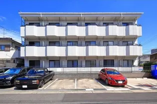 メゾンA4の画像